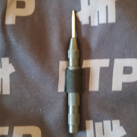 FTP Lockout kit - Picture 6 of 7